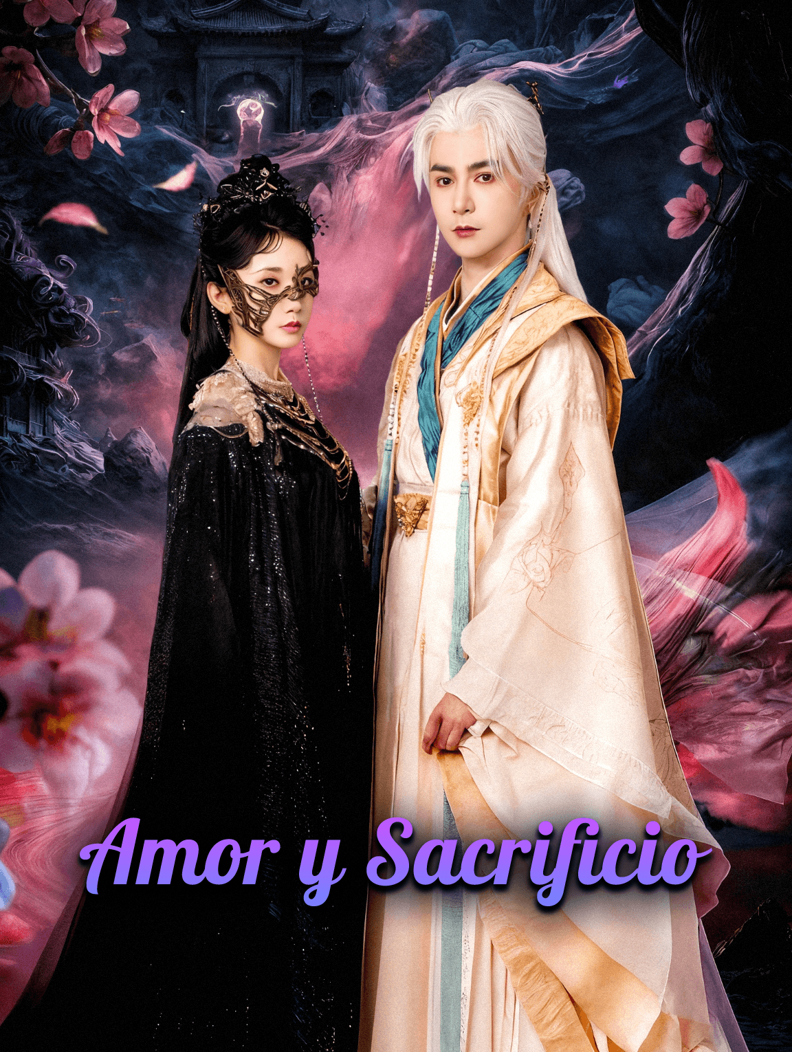 Amor y Sacrificio