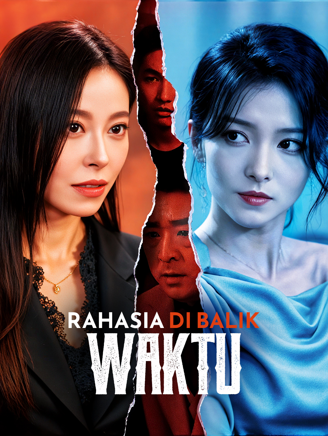 Rahasia di Balik Waktu