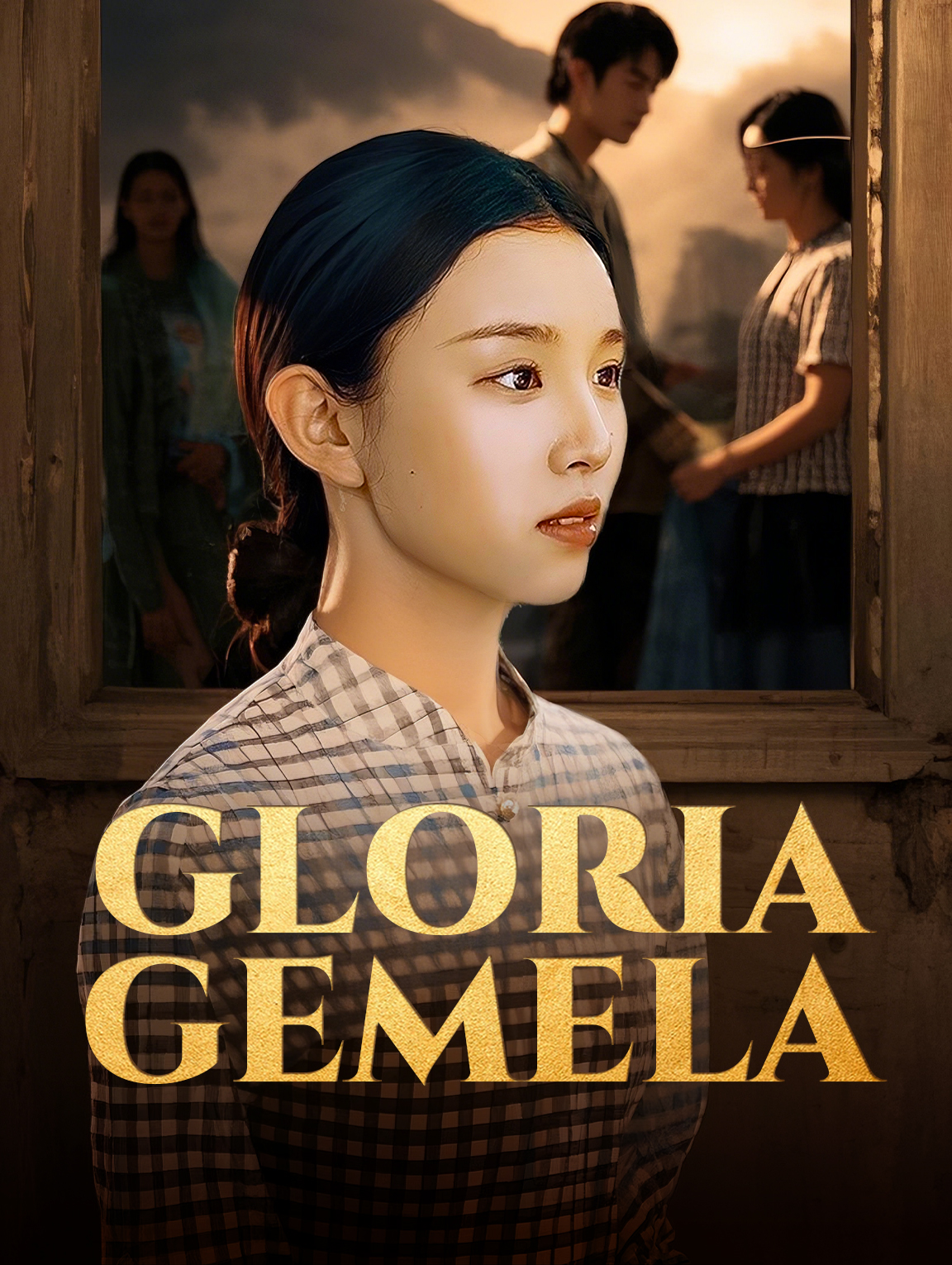 Gloria Gemela