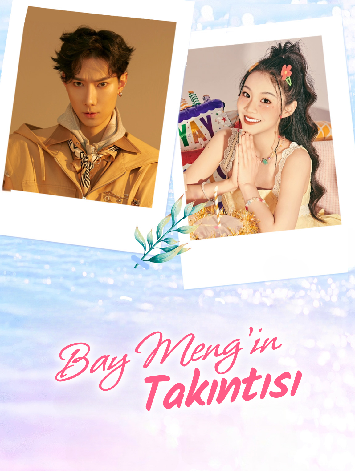 Bay Meng'in Takıntısı