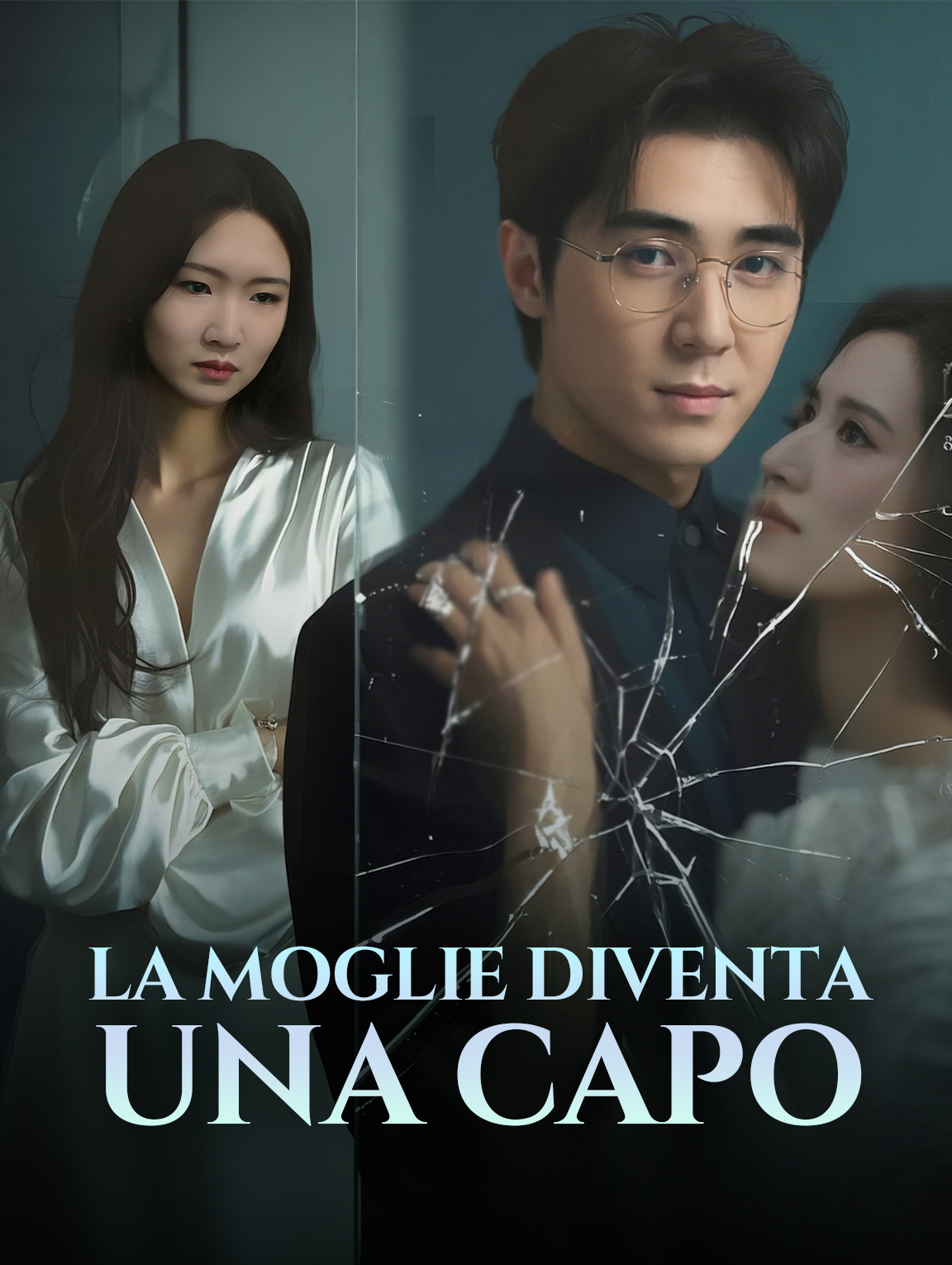 La Moglie Diventa una Capo