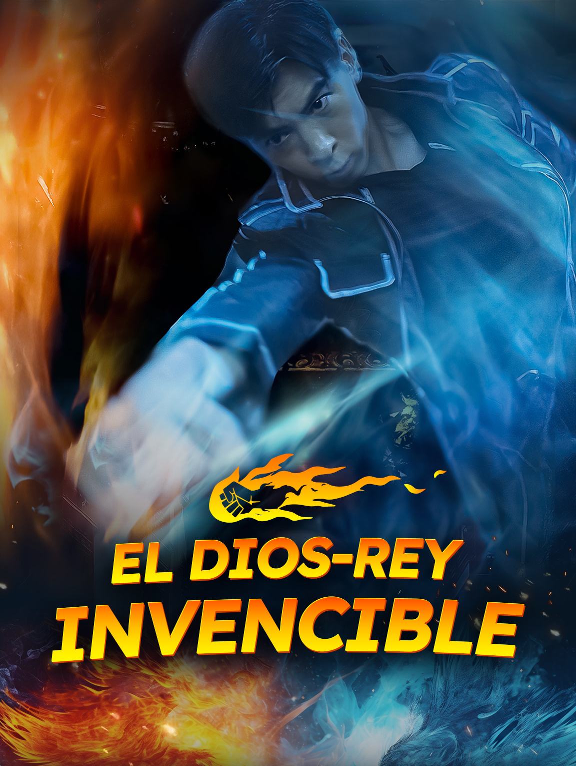 El Dios-Rey Invencible