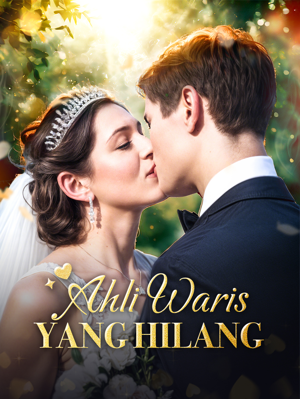 Ahli Waris yang Hilang