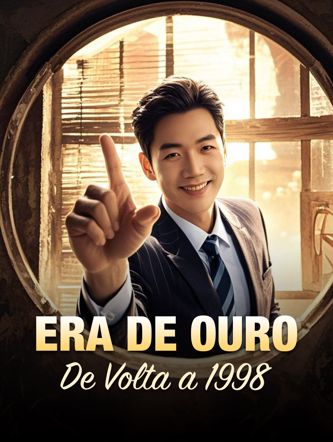 Era de Ouro: De Volta a 1998