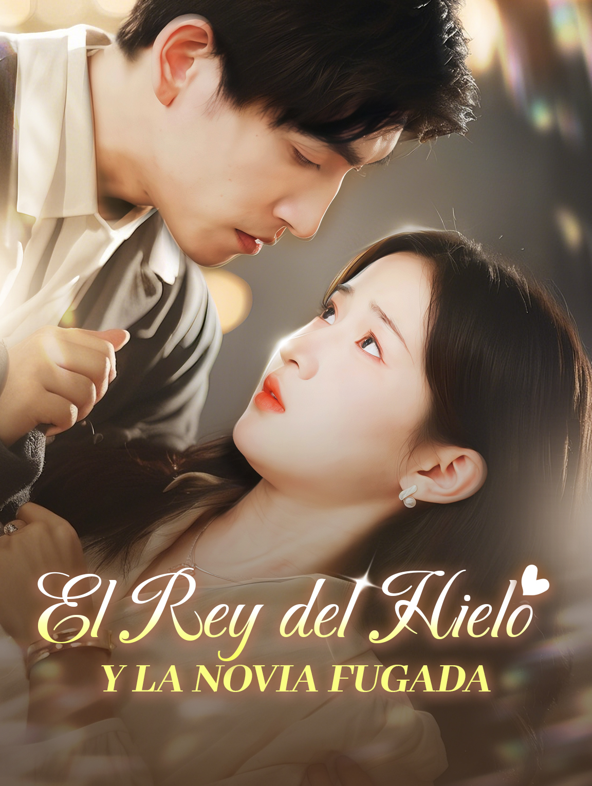 El Rey del Hielo y la Novia Fugada