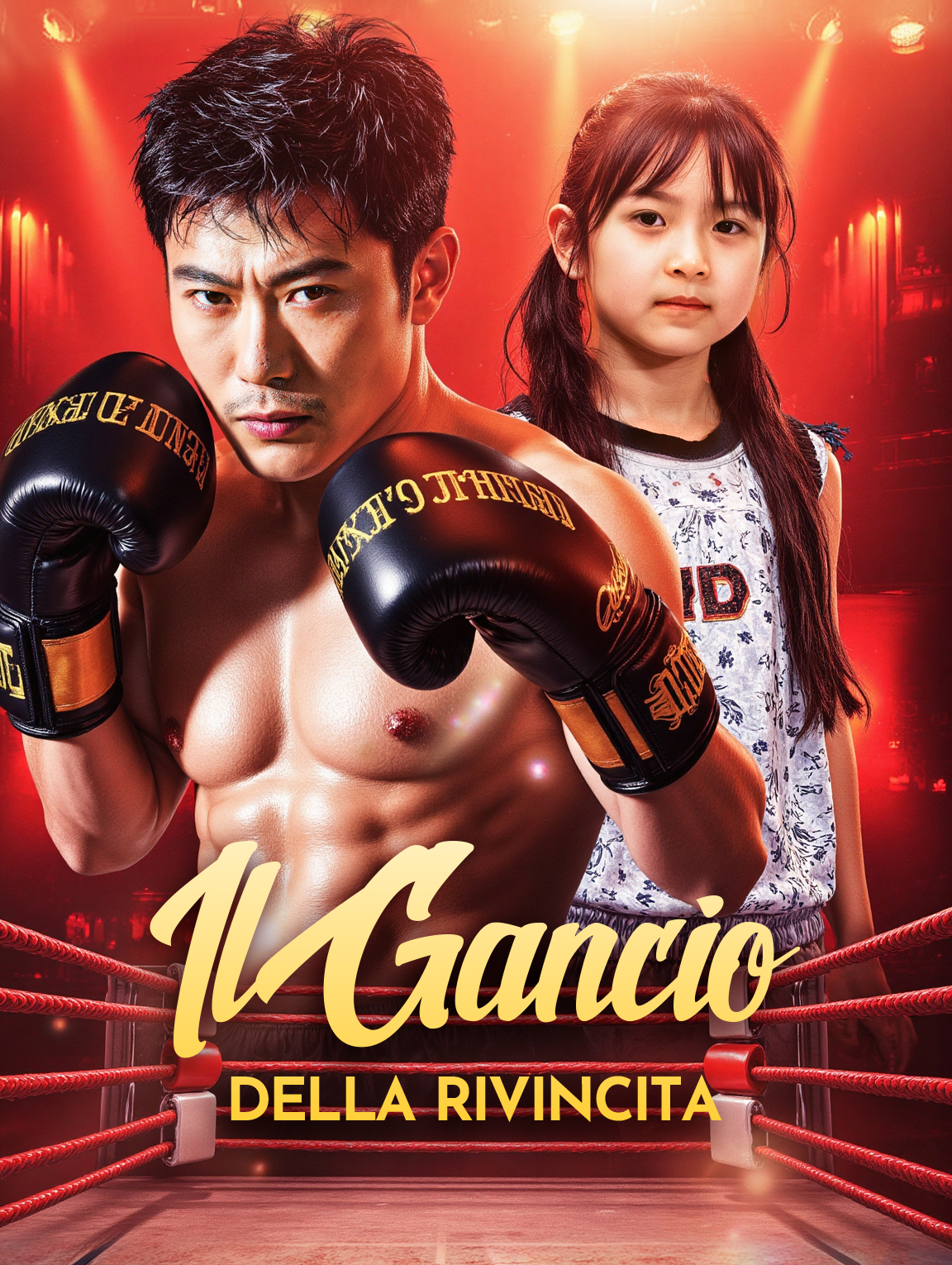 Il Gancio della Rivincita