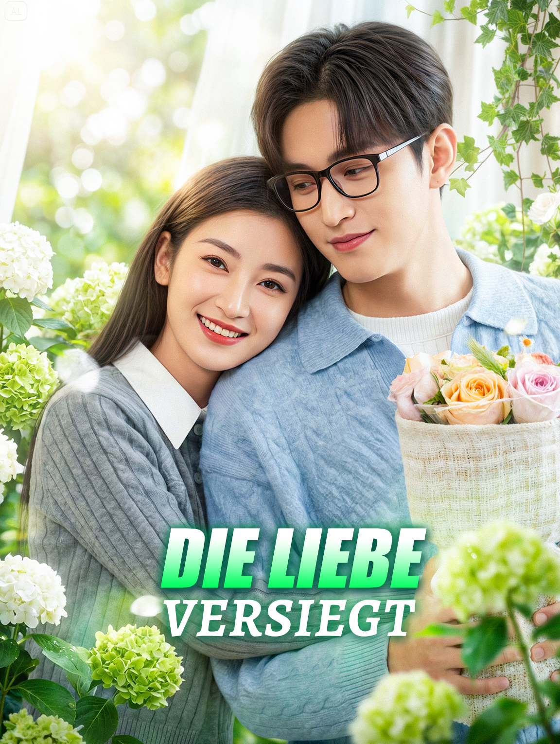Die Liebe versiegt