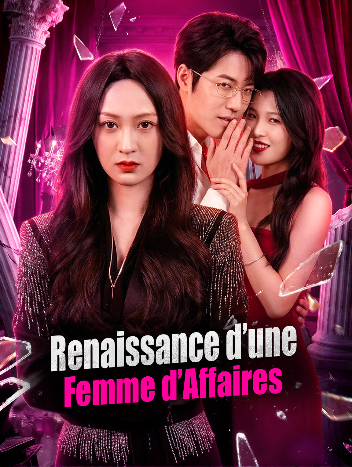 Renaissance d’une Femme d’Affaires