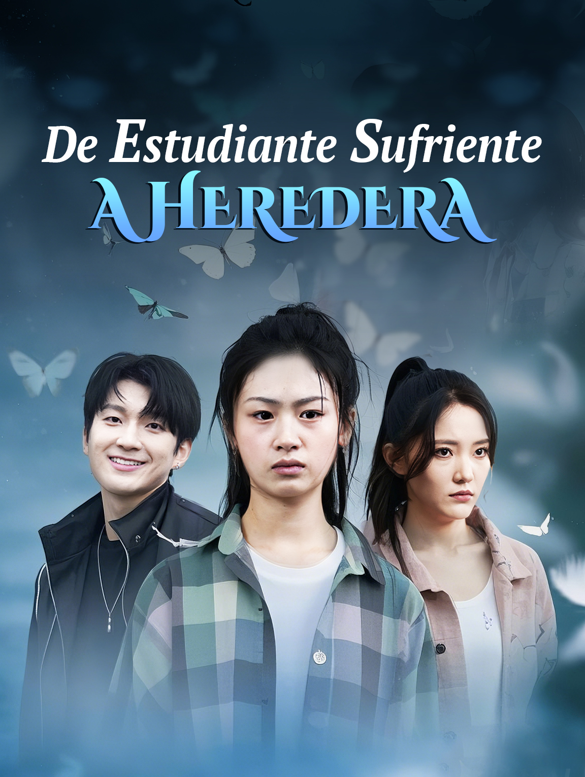 De Estudiante Sufriente a Heredera