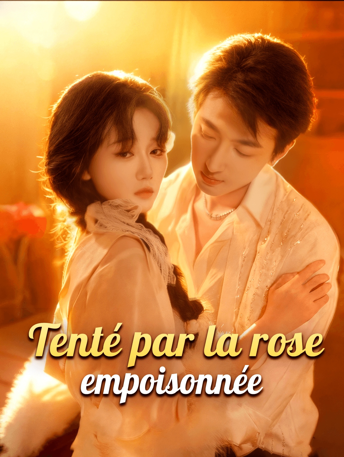 Tenté par la rose empoisonnée