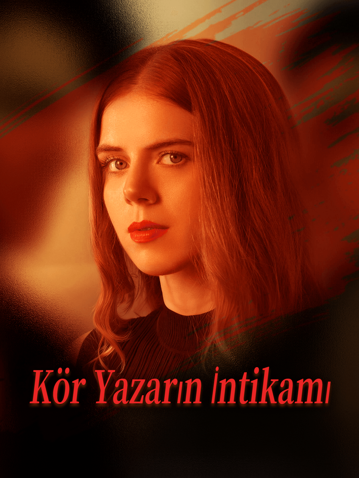 Kör Yazarın İntikamı