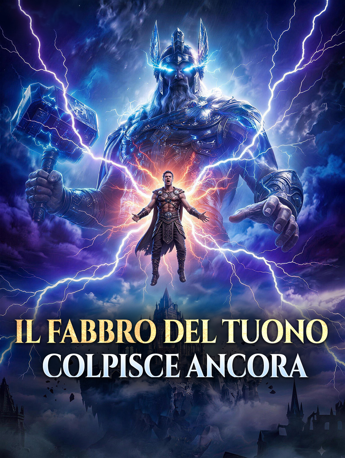 Il fabbro del tuono colpisce ancora