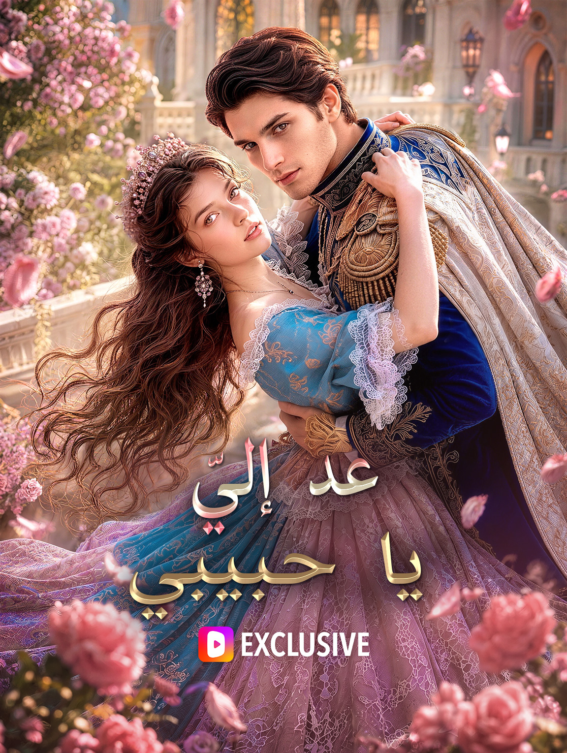 عد إليّ يا حبيبي