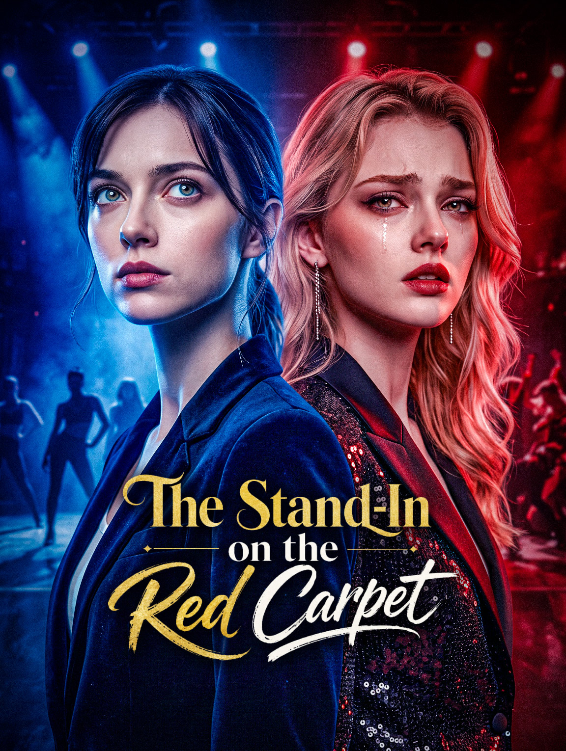 The Stand‑In on the Red Carpet