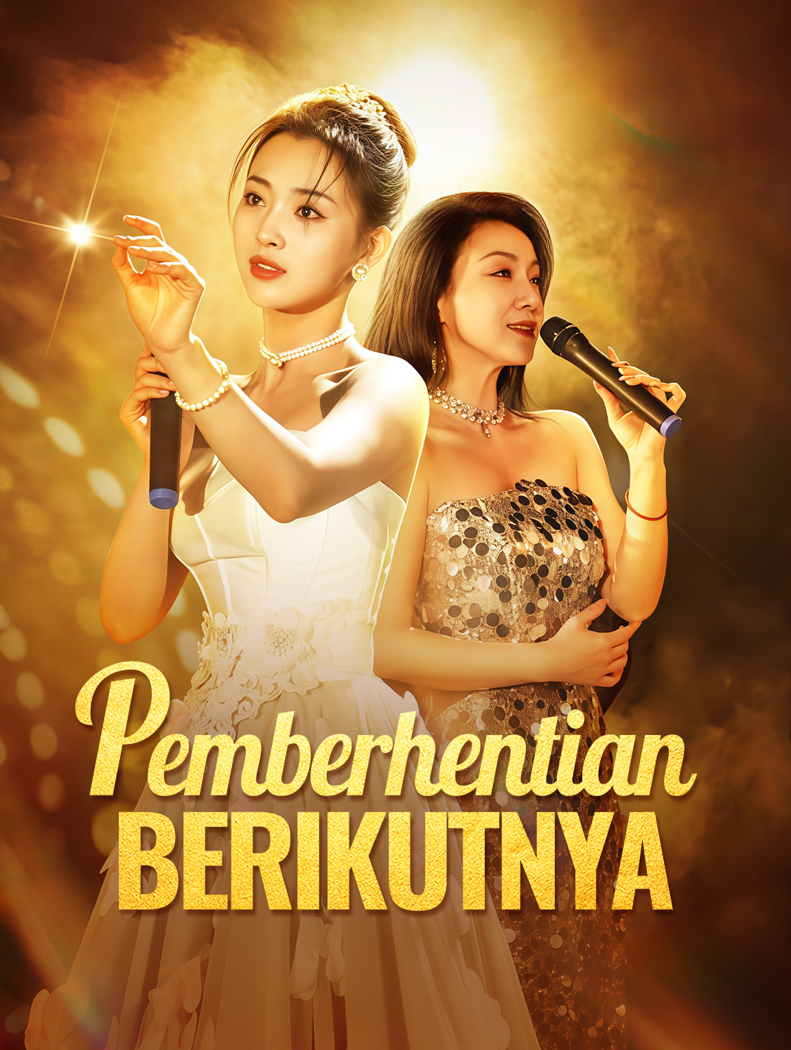 Pemberhentian Berikutnya