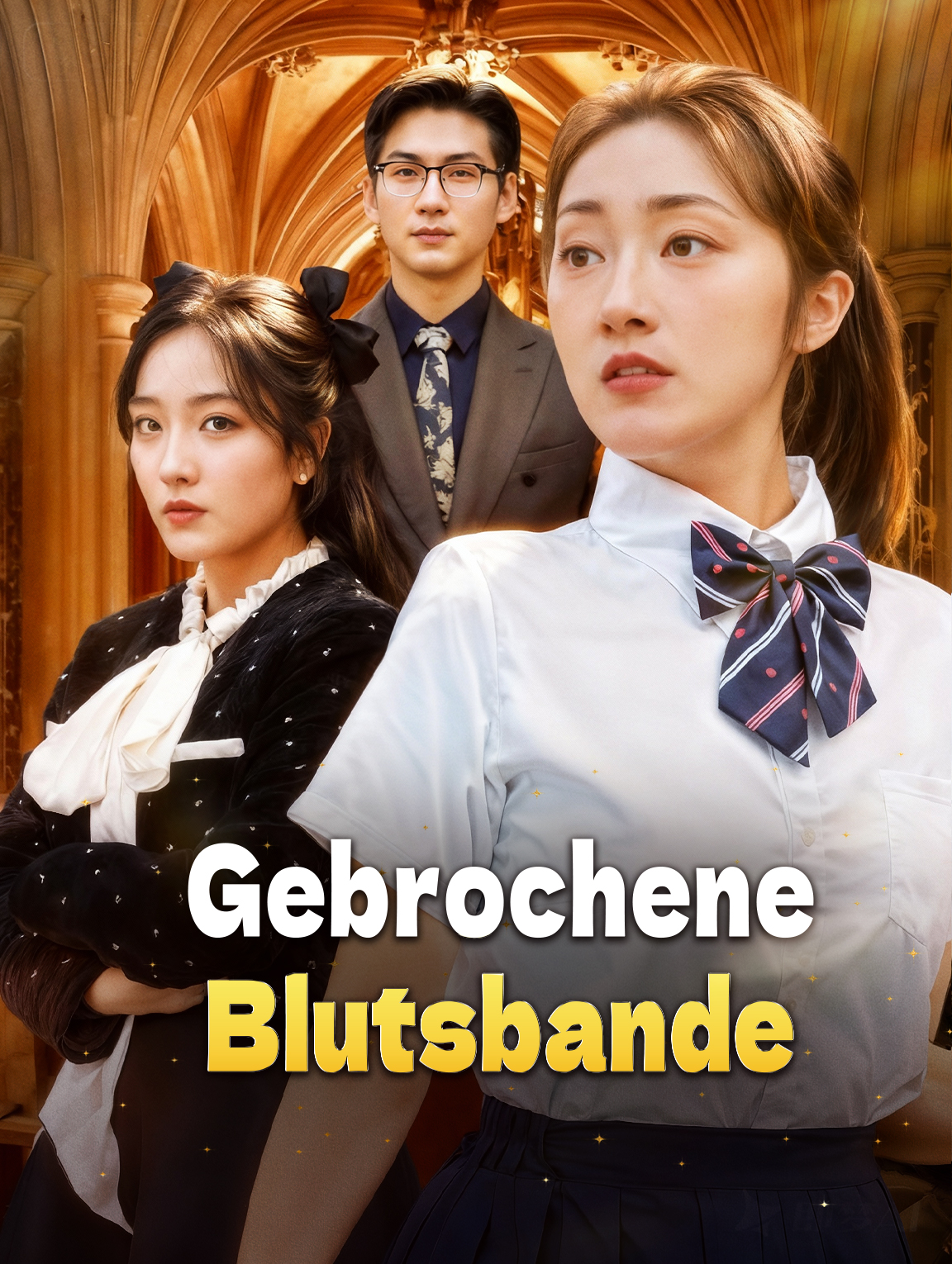 Gebrochene Blutsbande