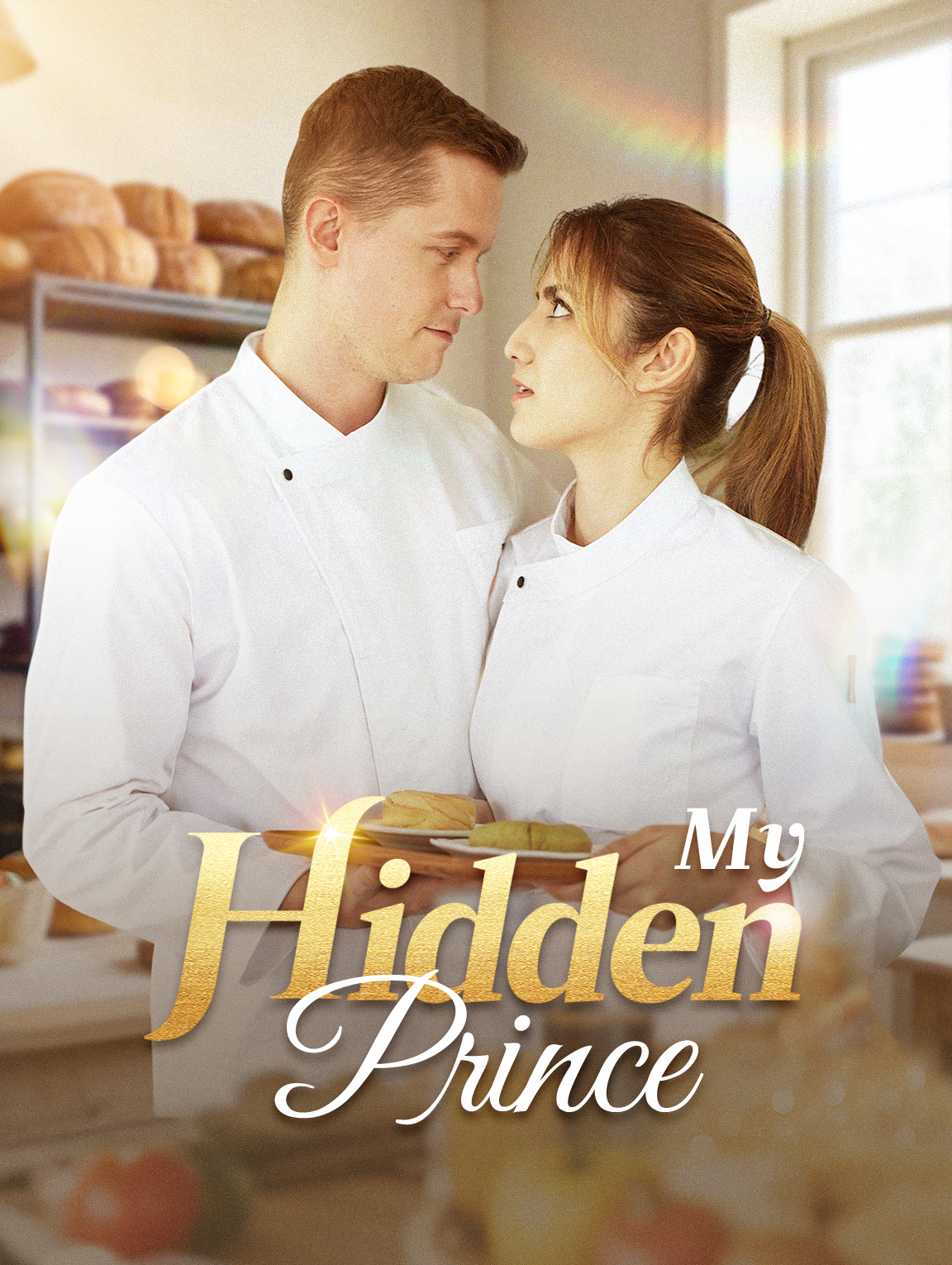 My Hidden Prince