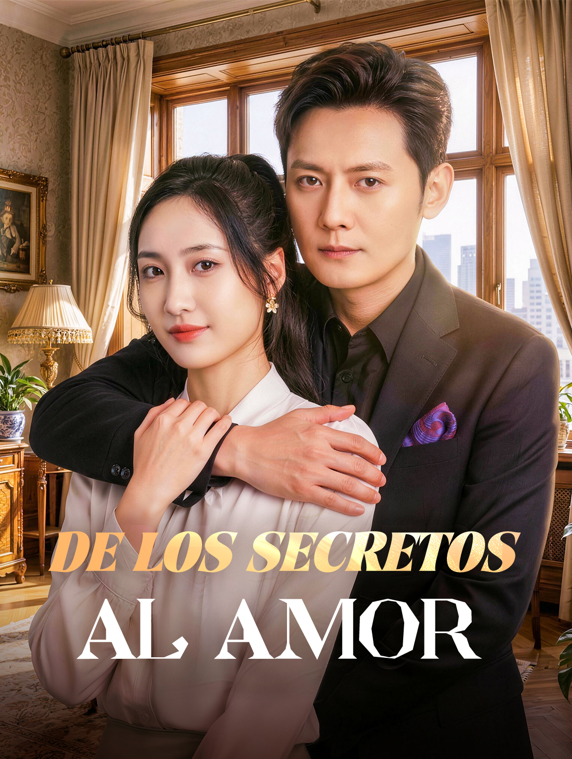 De los Secretos al Amor