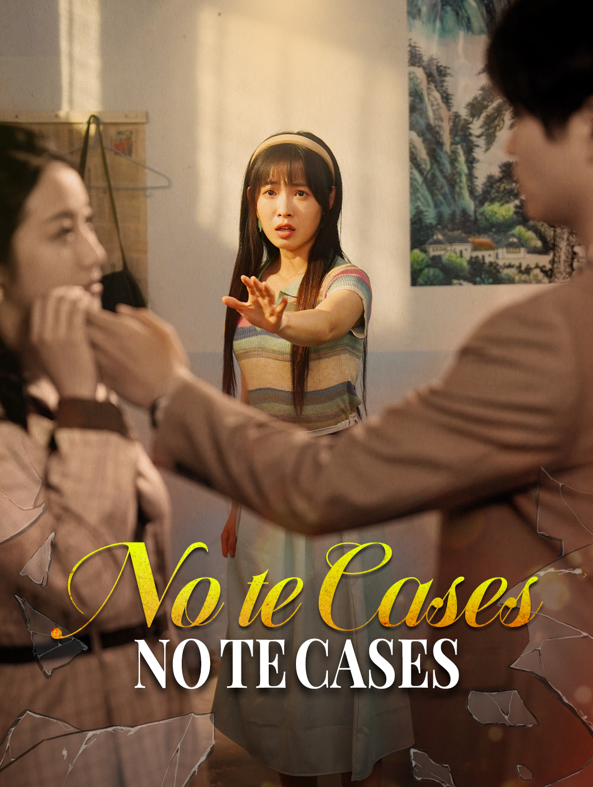 No te Cases No Te Cases