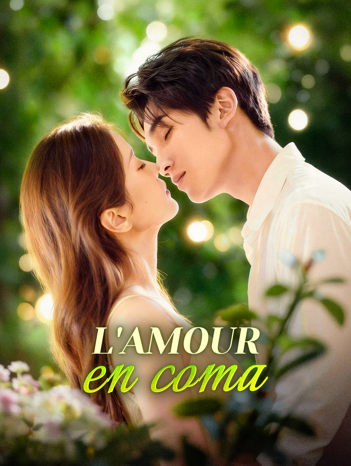L'Amour en coma