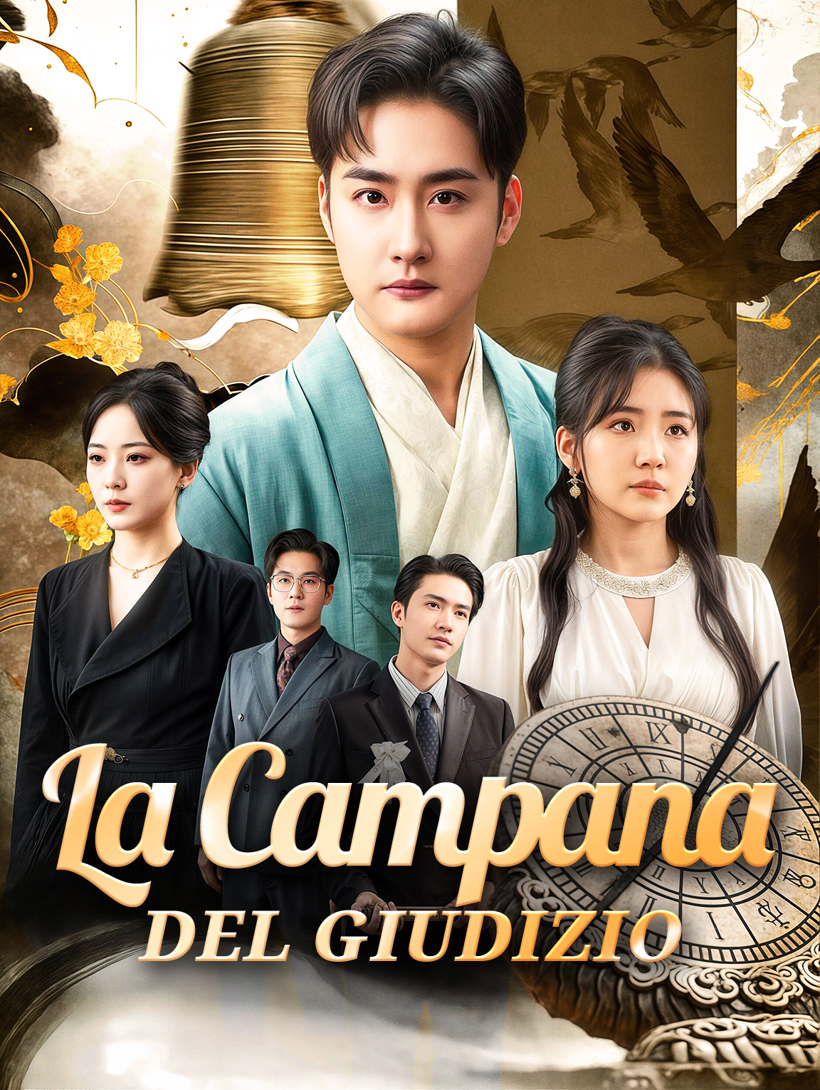 La Campana del Giudizio