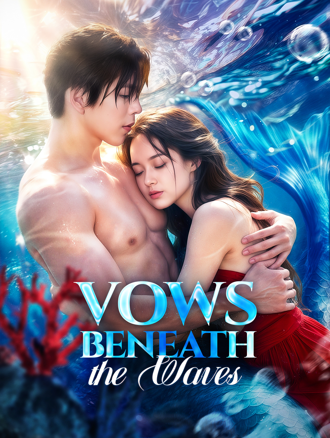 Vows Beneath the Waves