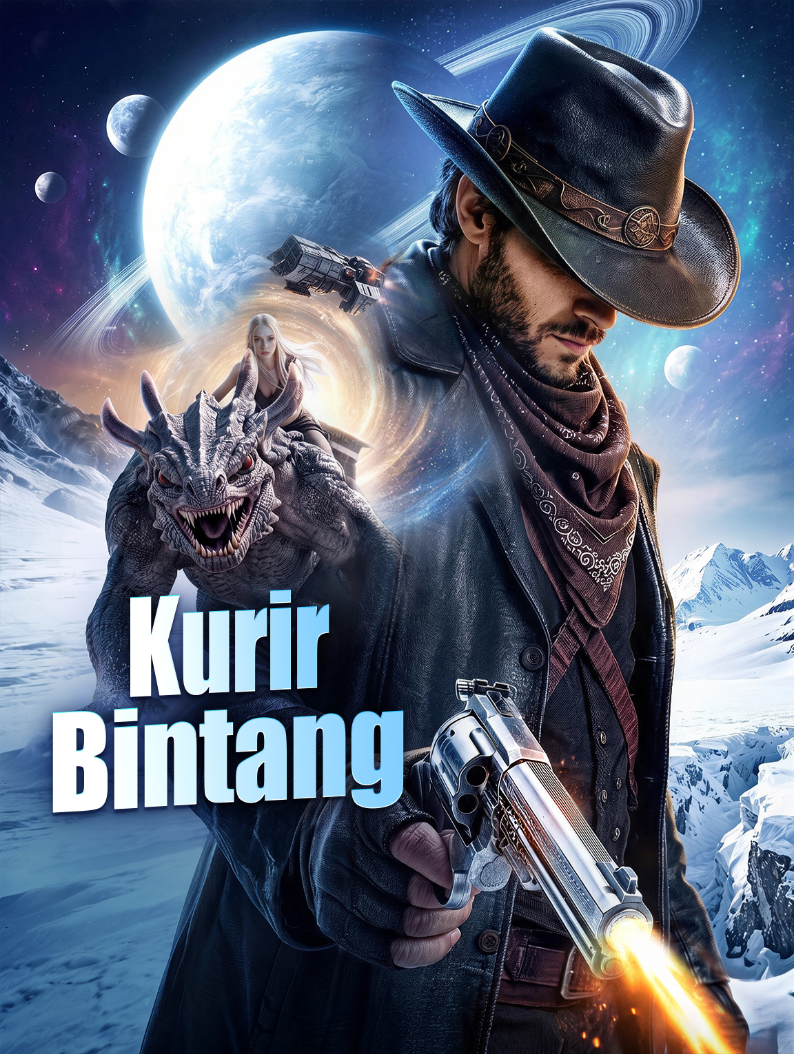 Kurir Bintang
