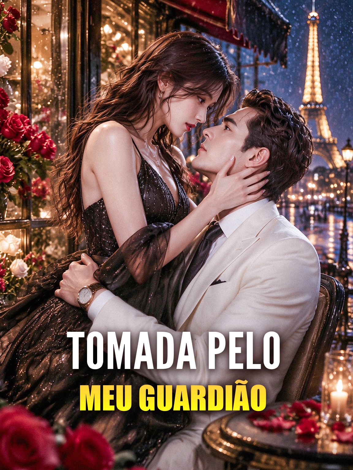 Tomada pelo Meu Guardião
