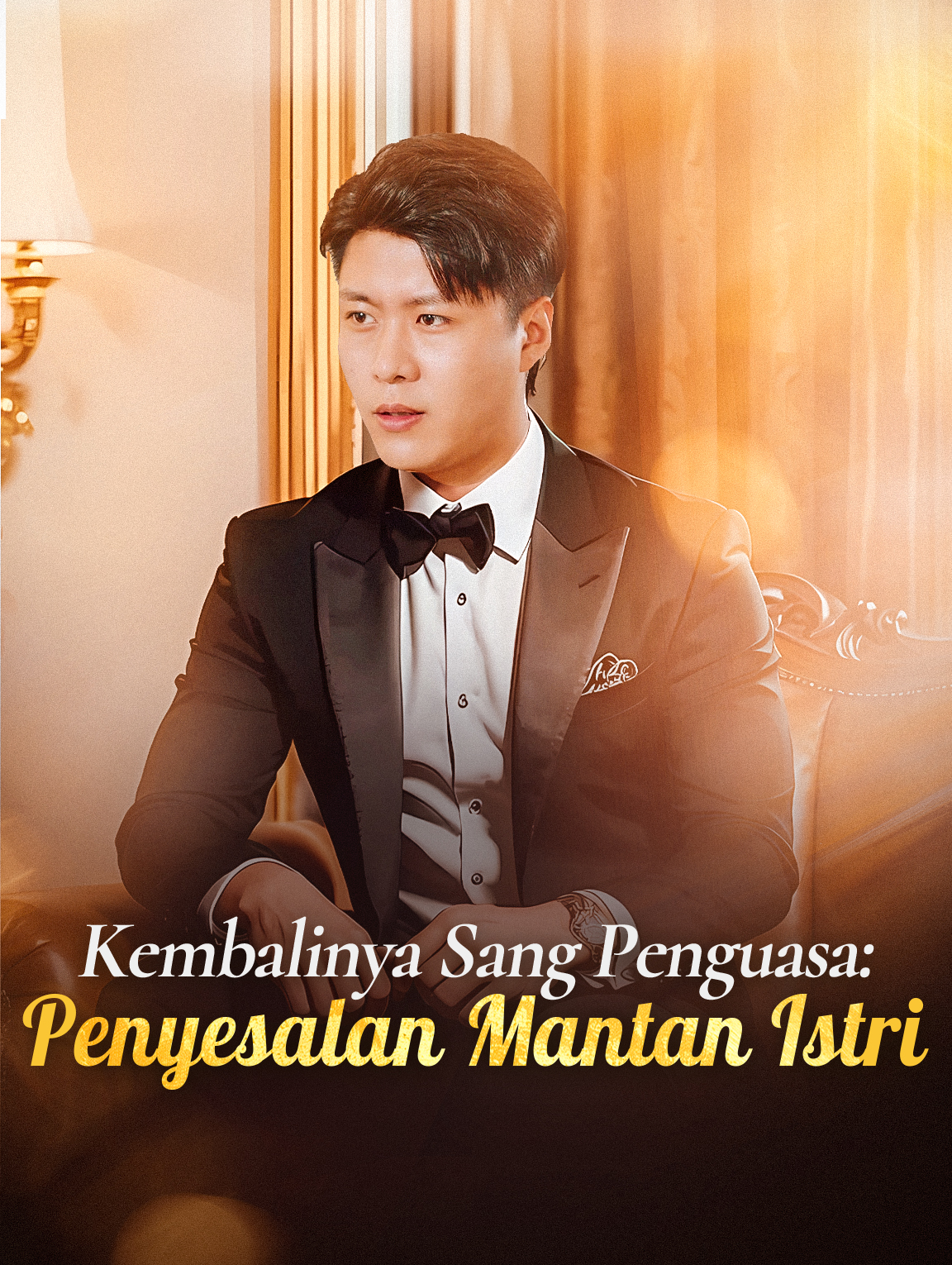 Kembalinya Sang Penguasa: Penyesalan Mantan Istri