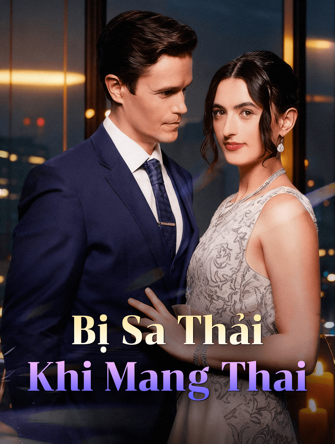 Bị Sa Thải Khi Mang Thai