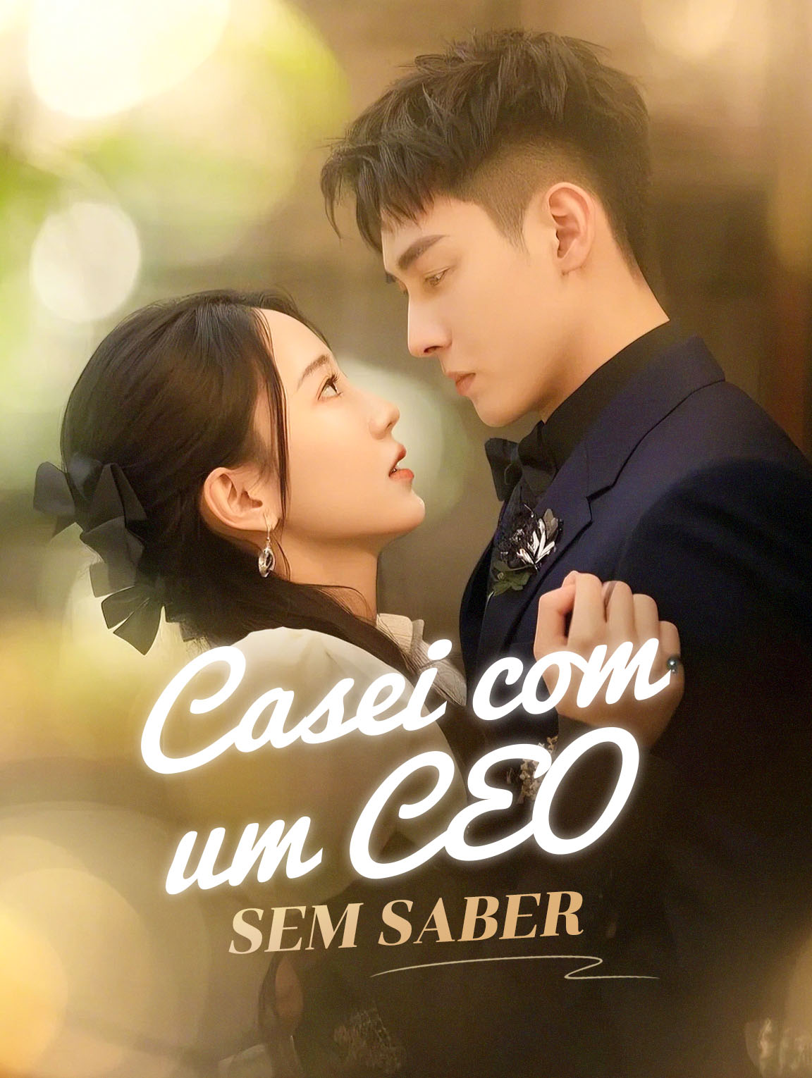 Casei com um CEO sem Saber