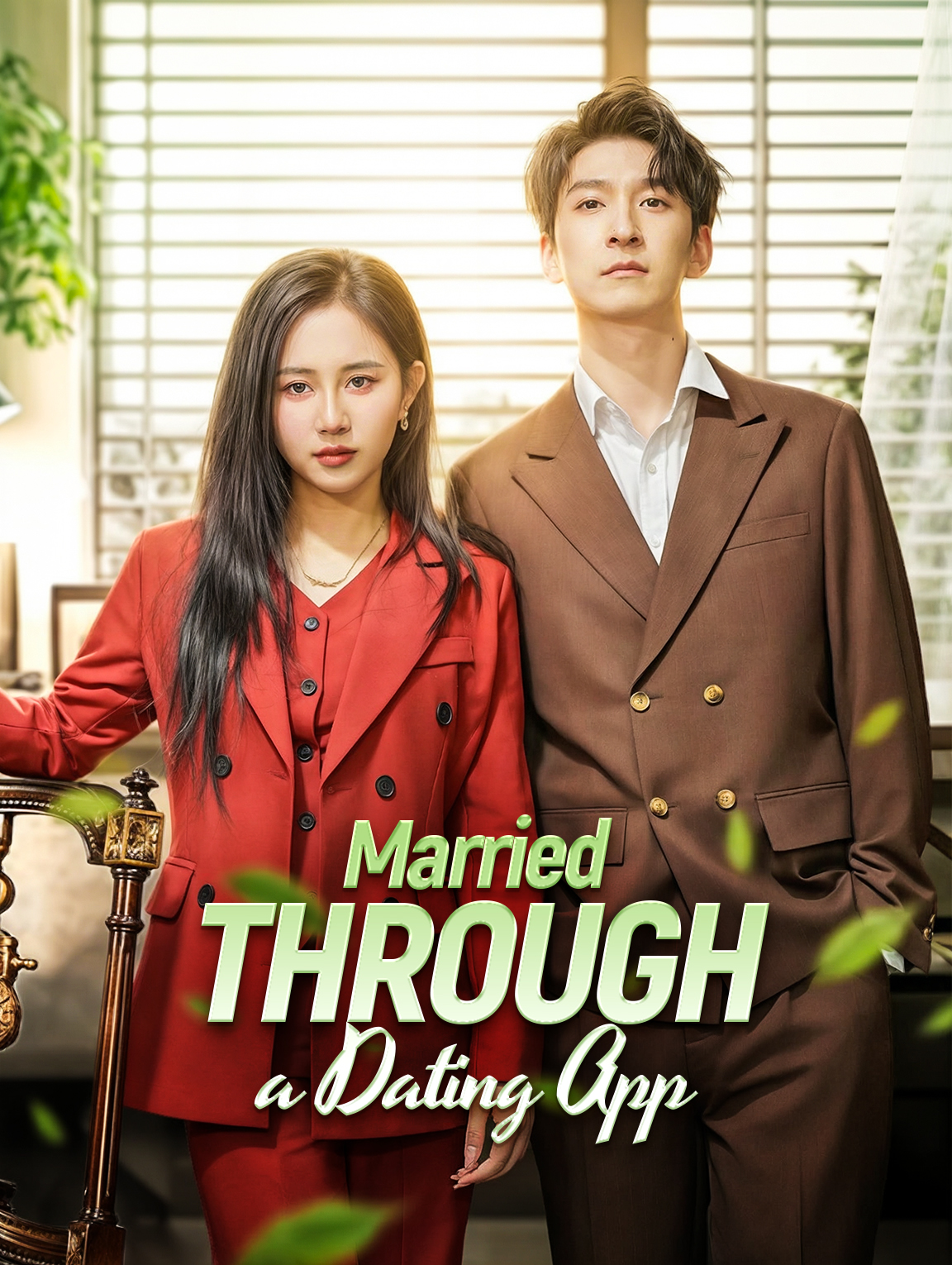 Married Through a Dating App