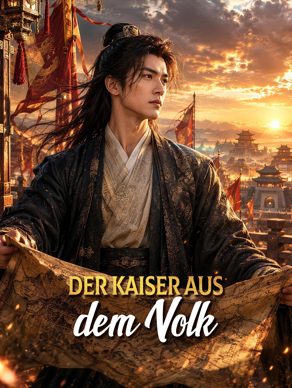 Der Kaiser aus dem Volk