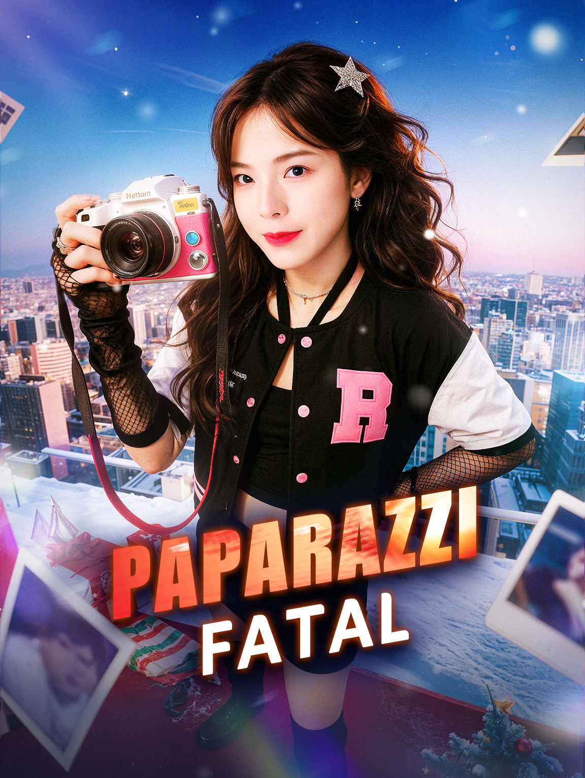 Paparazzi Fatal