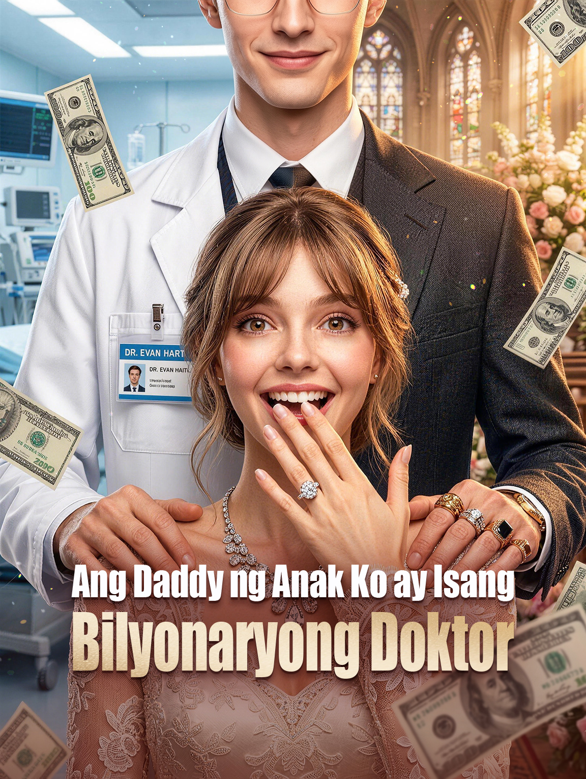 Ang Daddy ng Anak Ko ay Isang Bilyonaryong Doktor