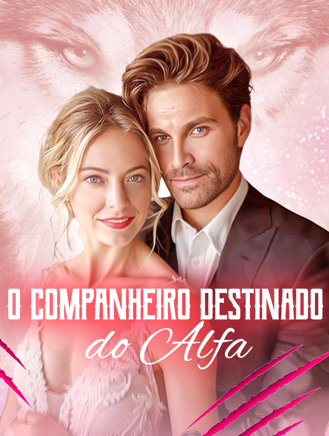 O Companheiro Destinado do Alfa