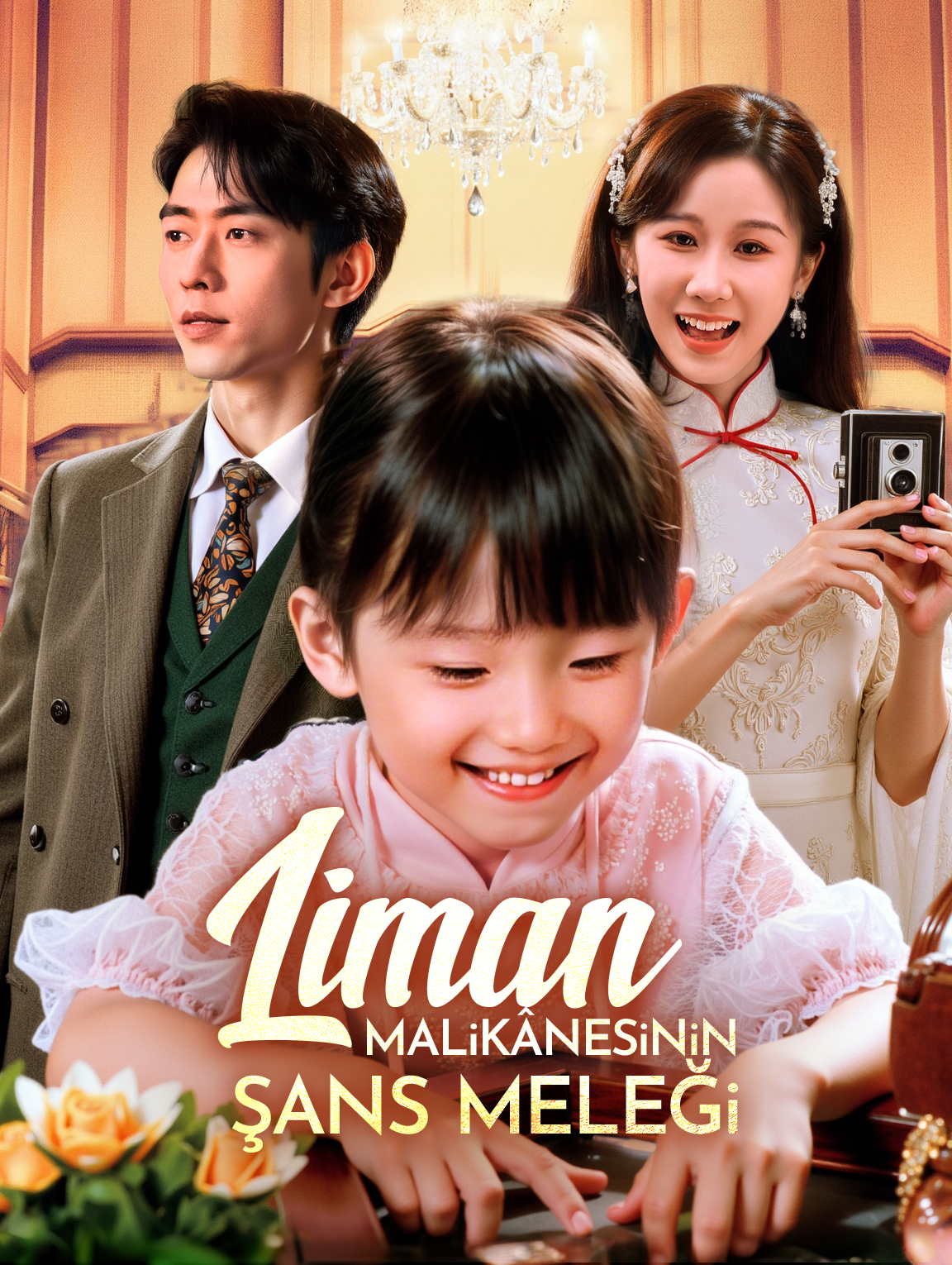 Liman Malikânesinin Şans Meleği