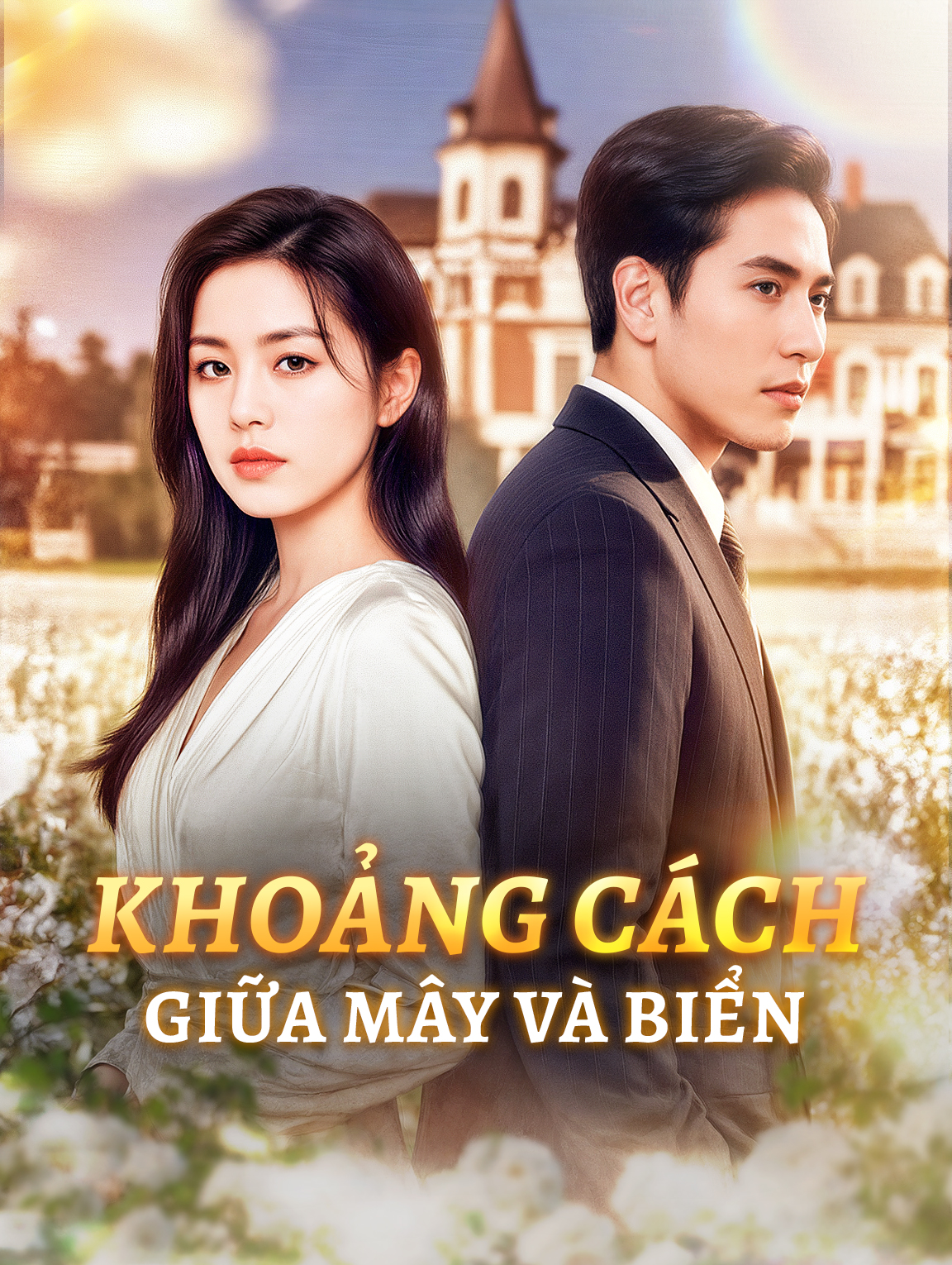 Khoảng Cách Giữa Mây và Biển