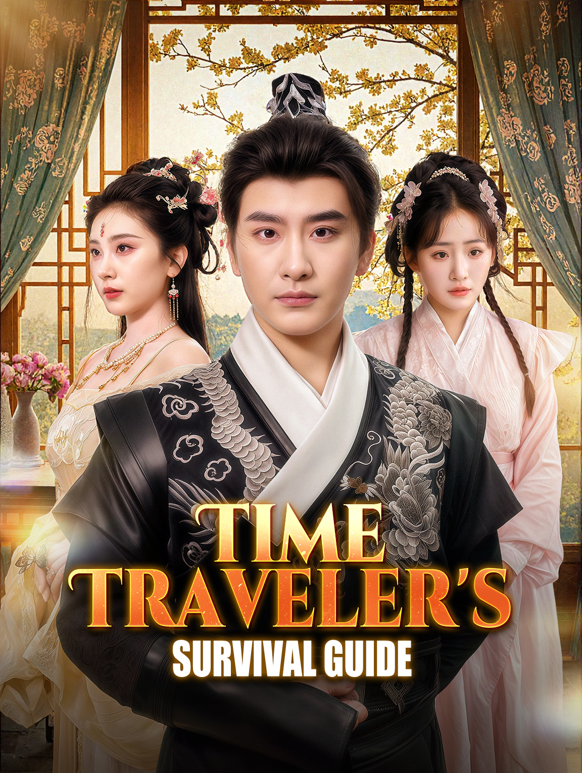 Time-Traveler's Survival Guide