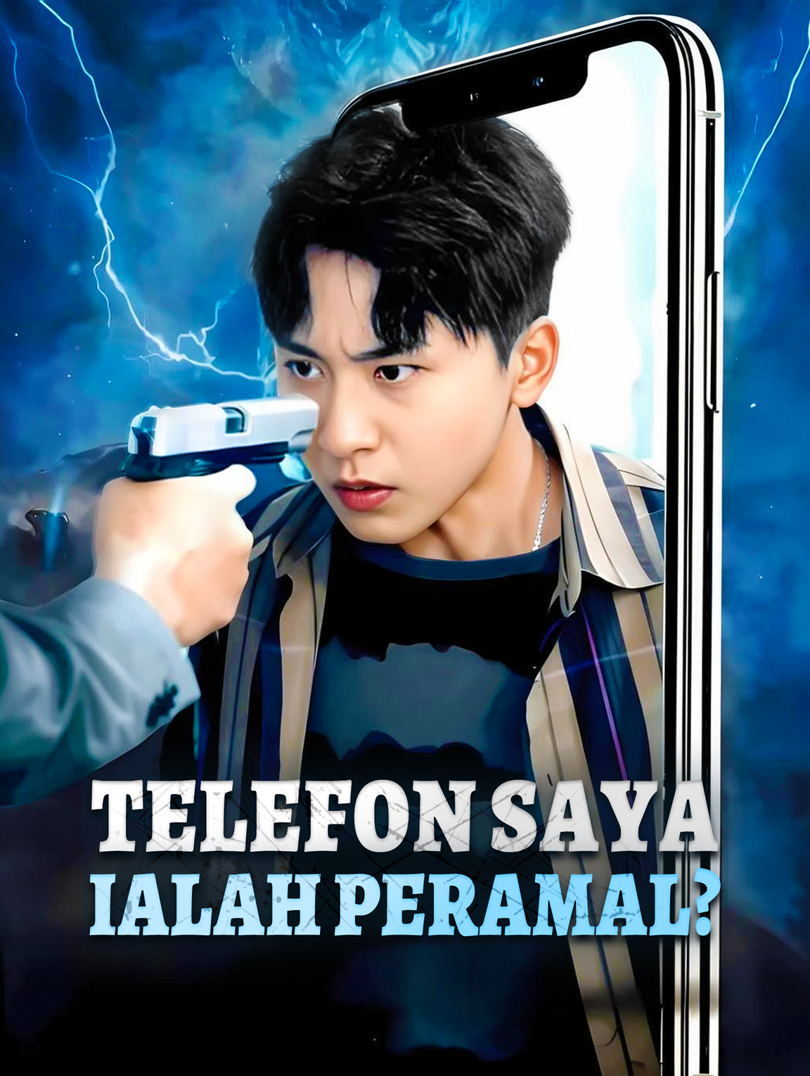 Telefon Saya ialah Peramal?