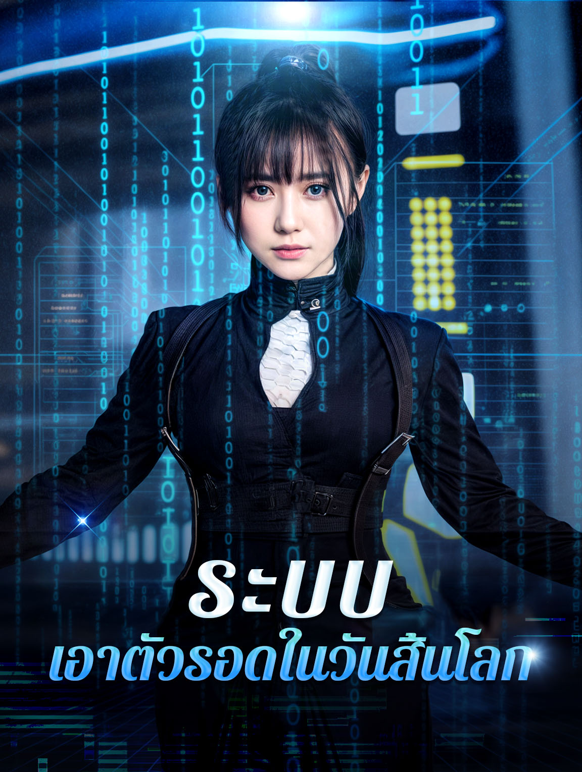 ระบบเอาตัวรอดในวันสิ้นโลก