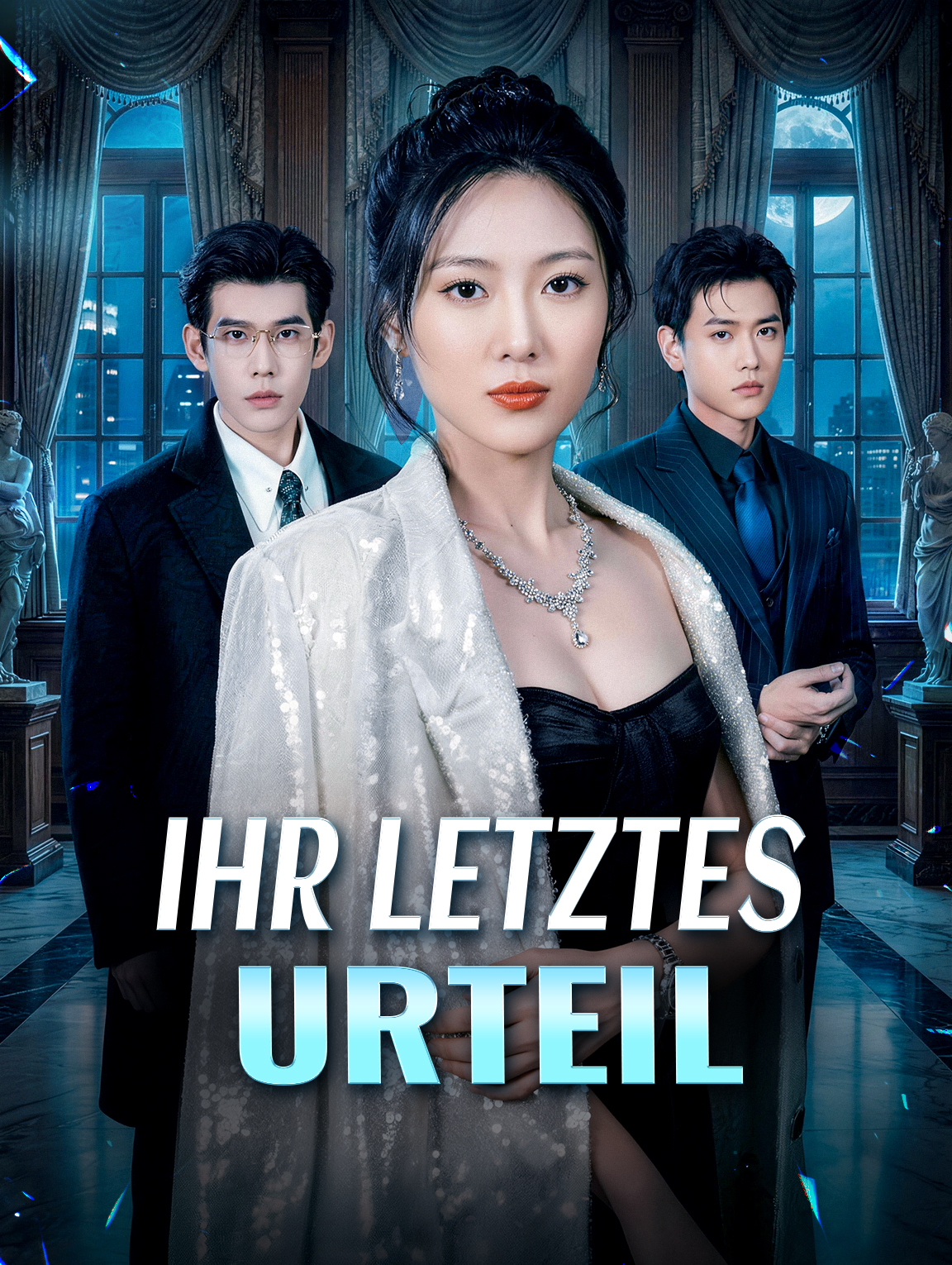 Ihr letztes Urteil