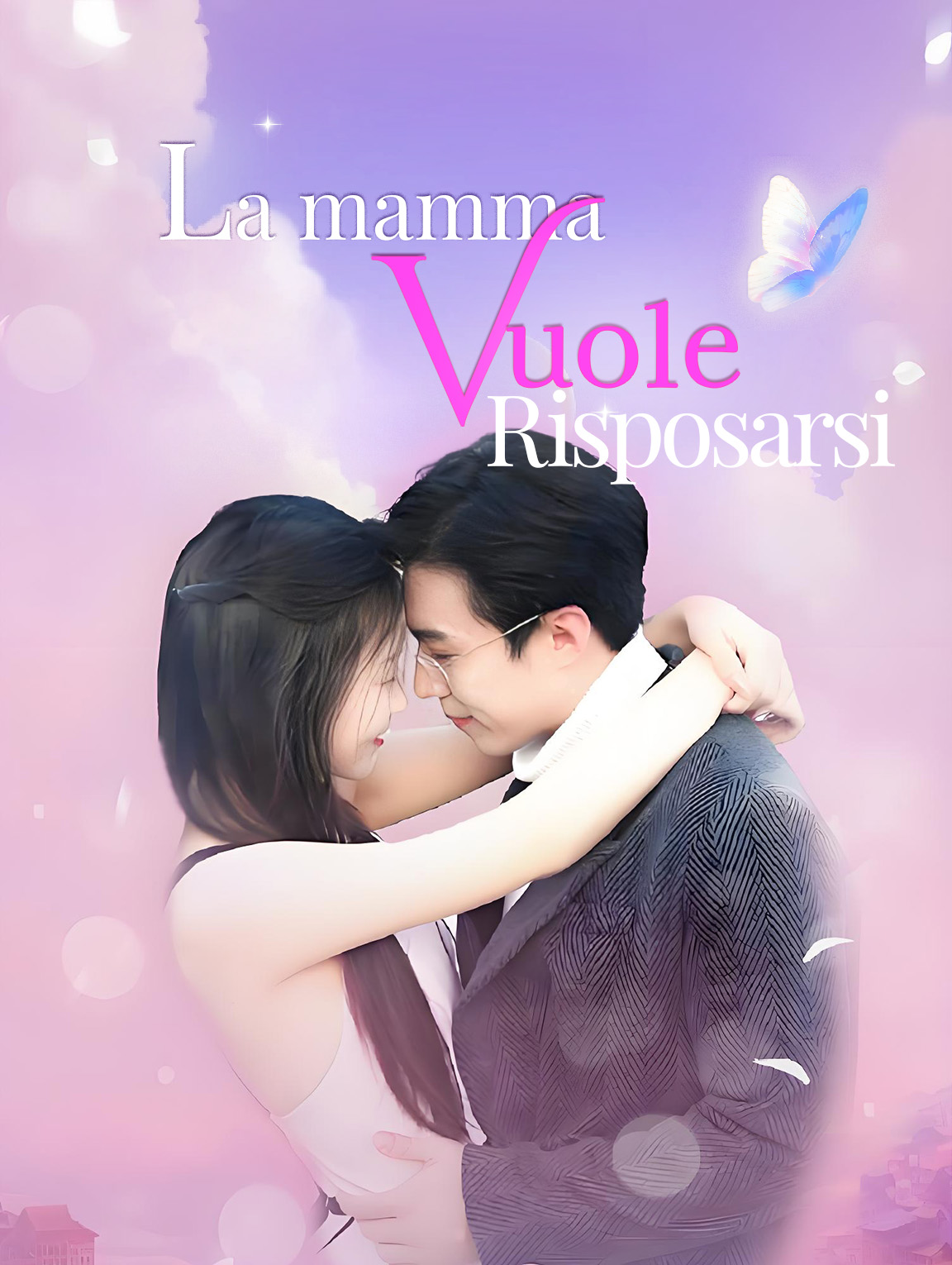 La mamma vuole risposarsi