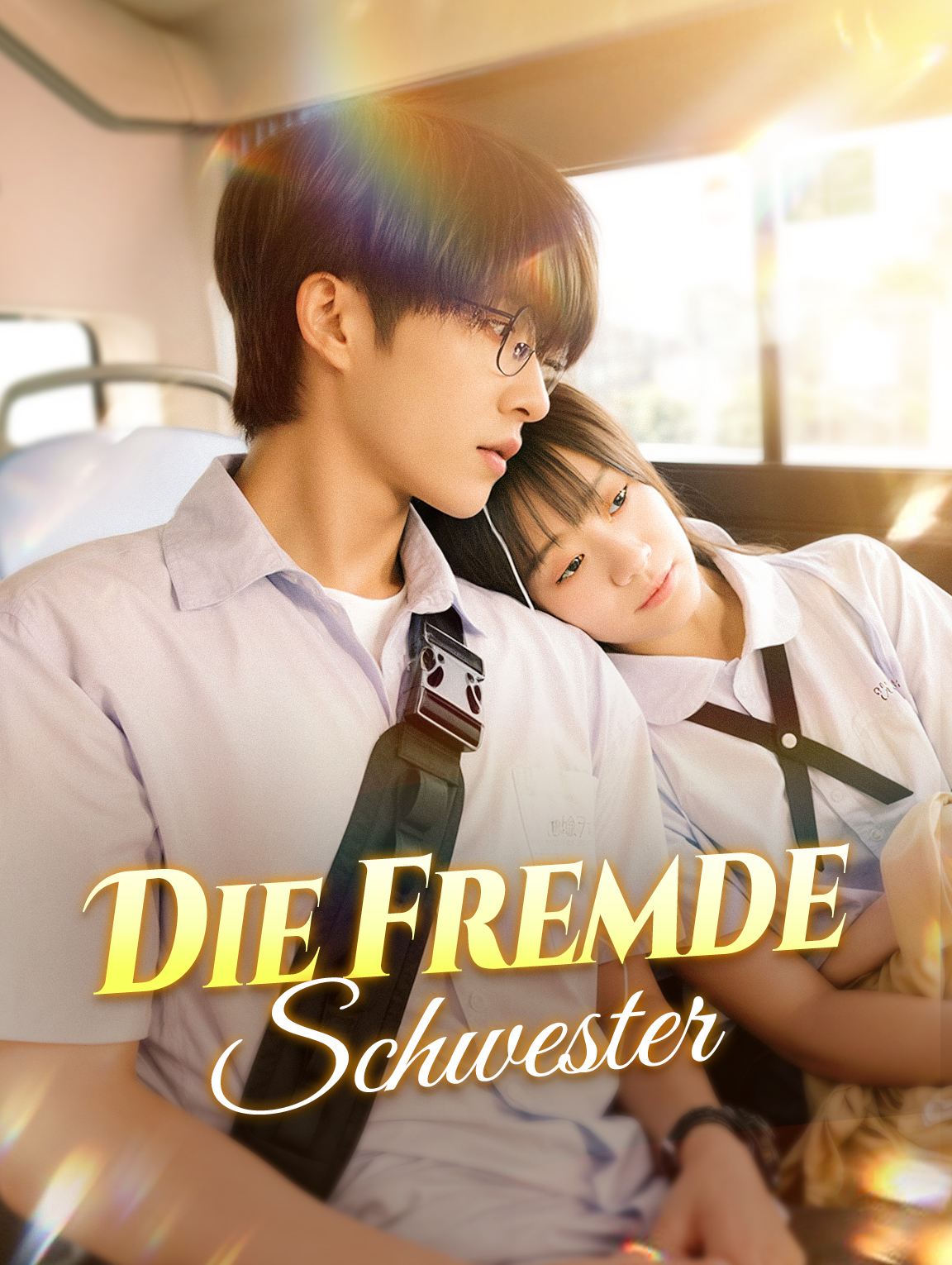 Die fremde Schwester