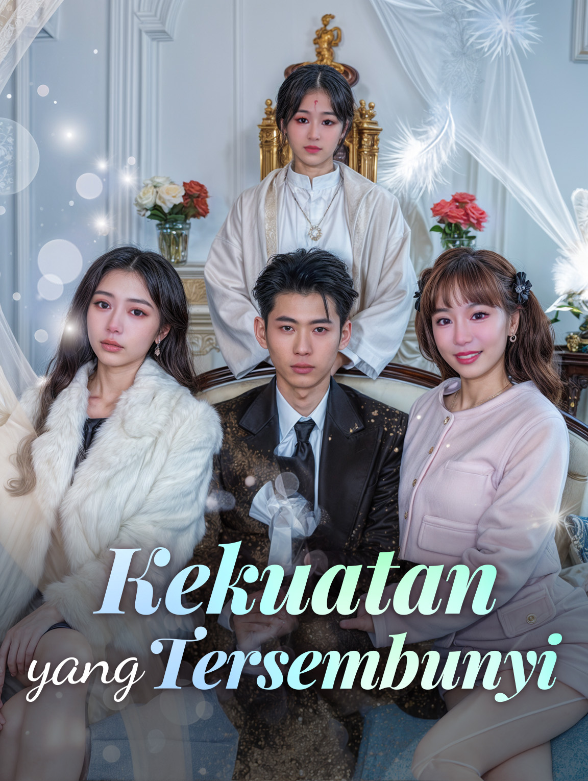 Kekuatan yang Tersembunyi