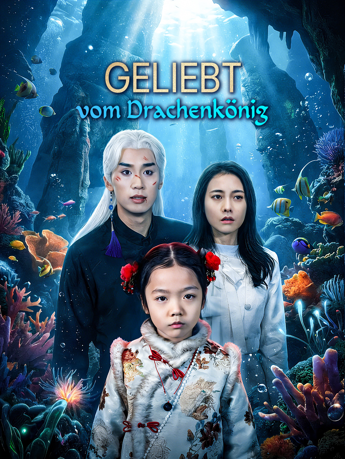 Geliebt vom Drachenkönig