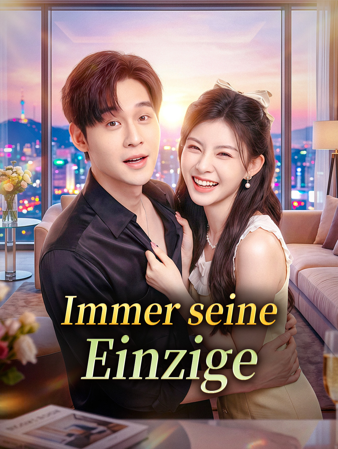Immer seine Einzige