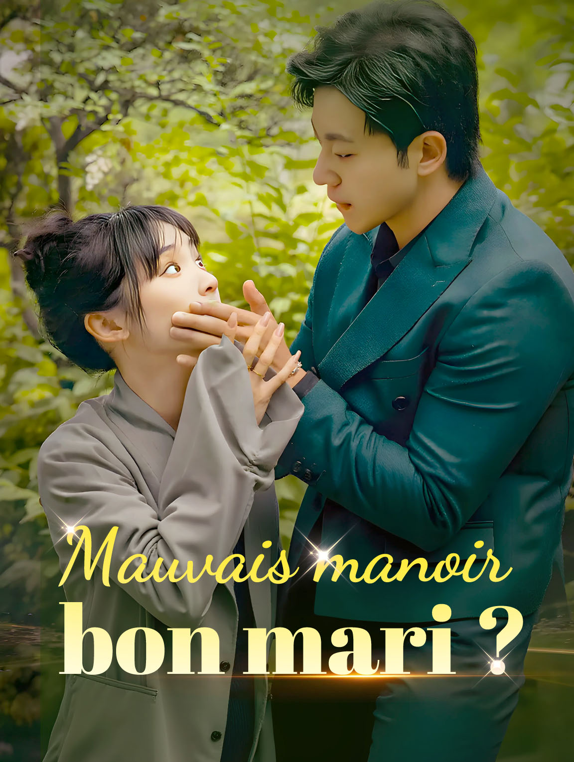 Mauvais manoir, bon mari ?