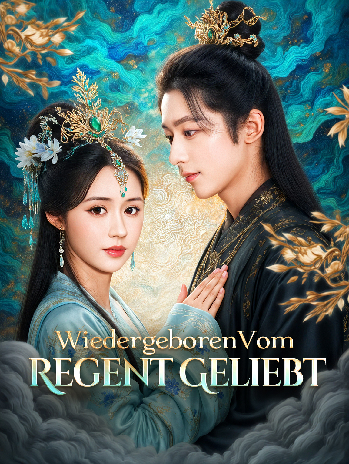 WiedergeborenVom Regent Geliebt