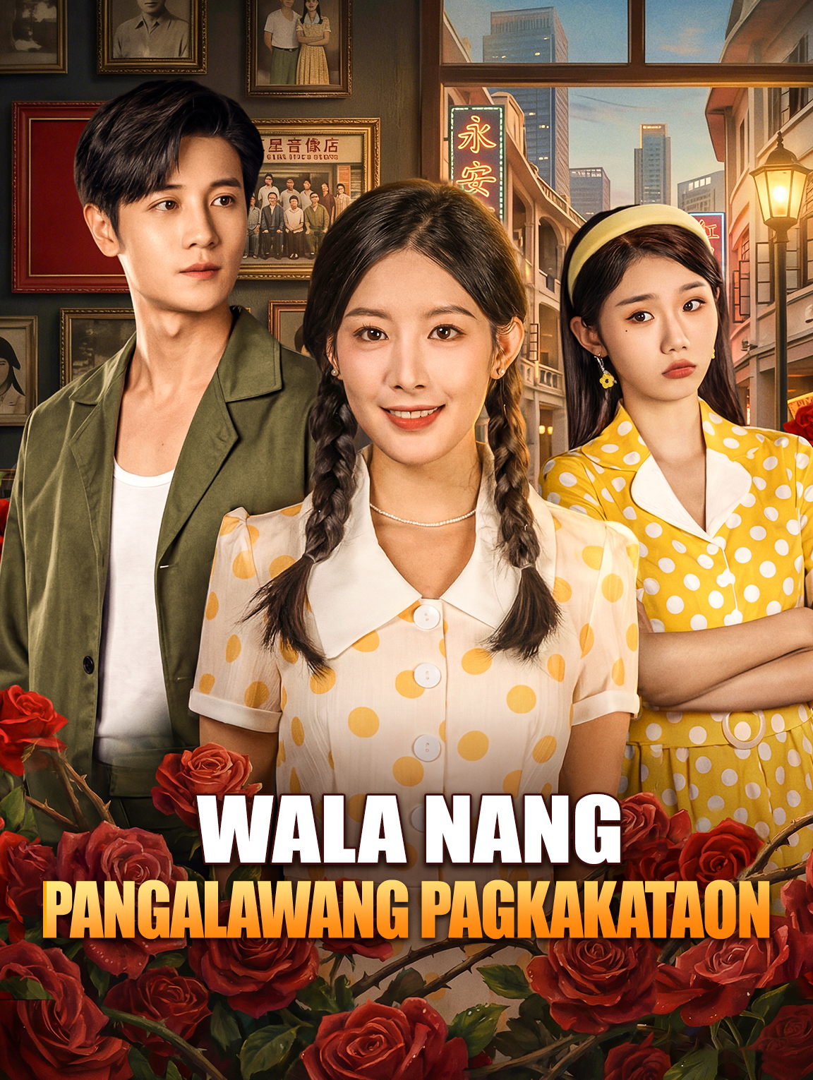 Wala nang Pangalawang Pagkakataon